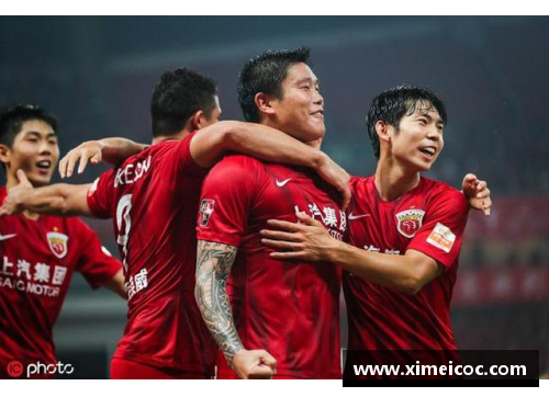JDB电子官方网站恒大不敌上港，中超榜首之争再次激烈，球迷热议比赛结果