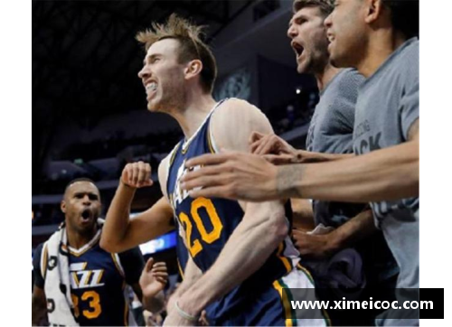JDB电子官方网站NBA颜值担当：最帅球星大盘点 - 副本
