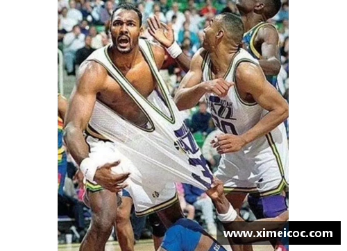 JDB电子官方网站NBA球员谁的脚最大？调查明星运动员的足尺寸巨人现象 - 副本